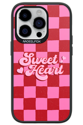 Sweat Heart - Apple iPhone 14 Pro