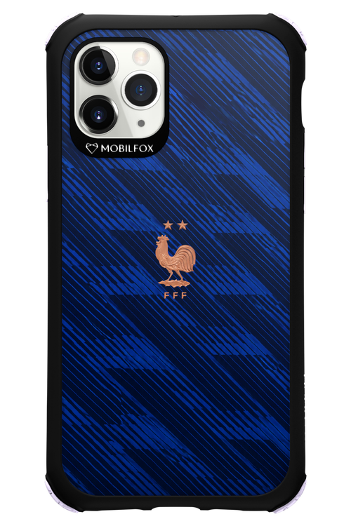 Franta 2.0 2.0 - Apple iPhone 11 Pro