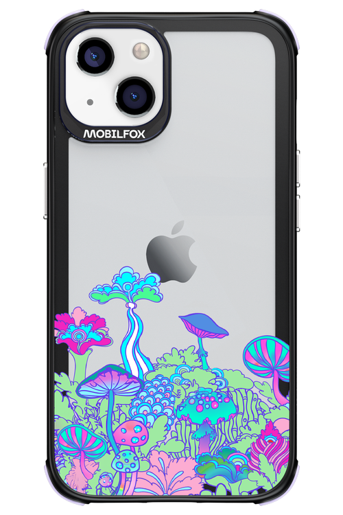 Shrooms - Apple iPhone 13