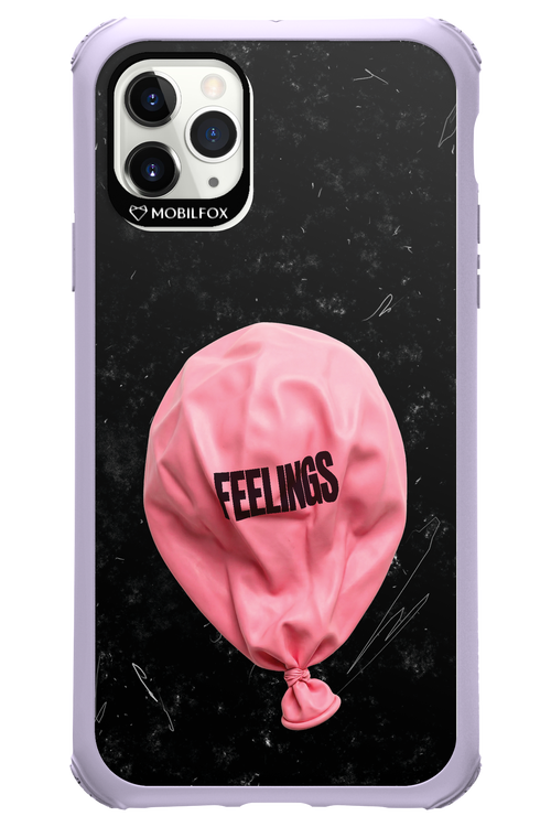Feelings 2.0 - Apple iPhone 11 Pro Max