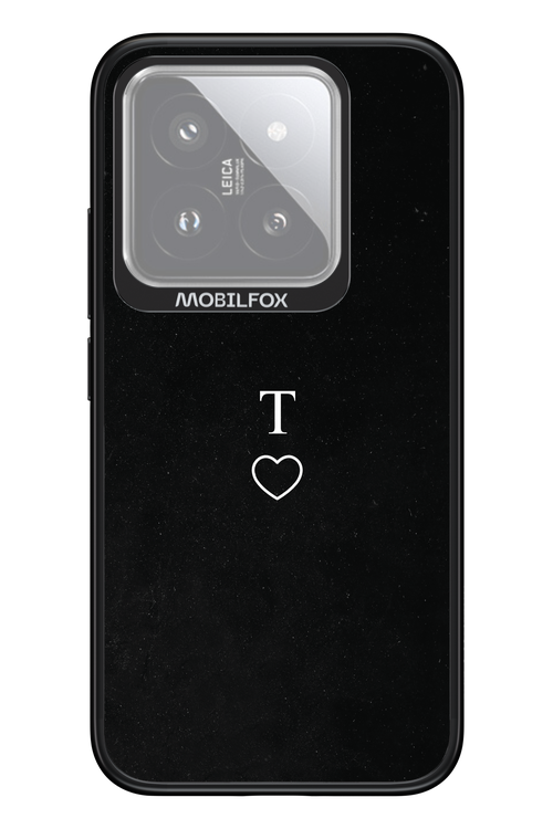 T Black 2.0 - Xiaomi 14
