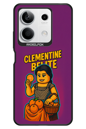 Clementine Belite Lego - Xiaomi Redmi Note 13 5G
