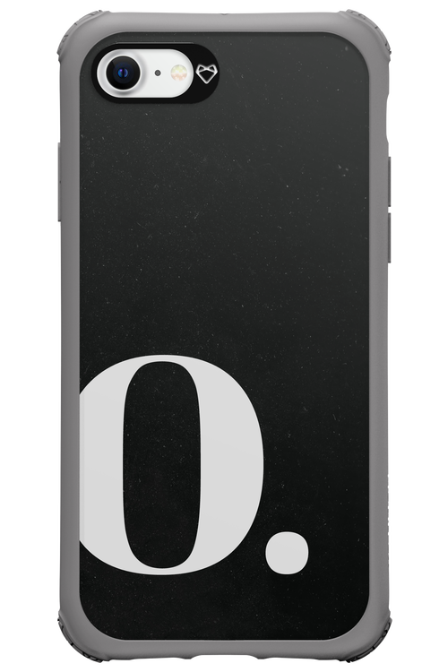 O (Off Space) 2.0 - Apple iPhone 8