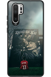 Direct Din Tei Artwork 2.0 - Huawei P30 Pro