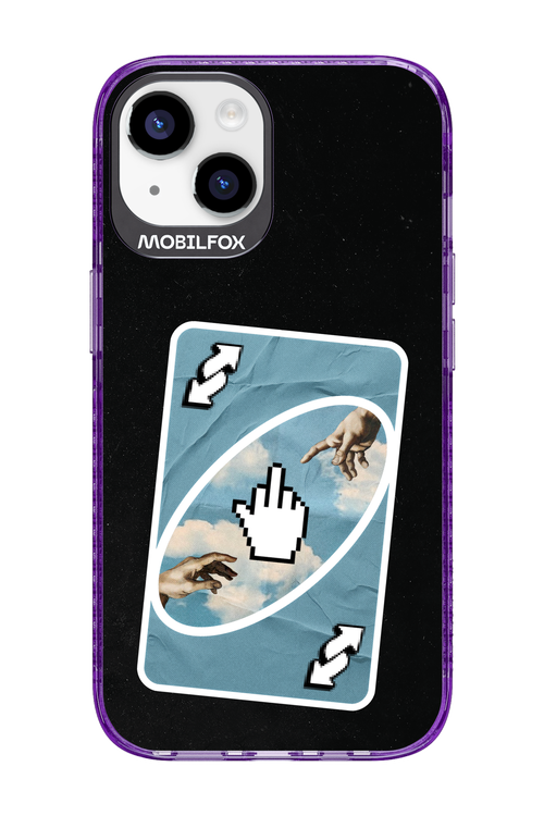 In God Hand 2.0 - Apple iPhone 14