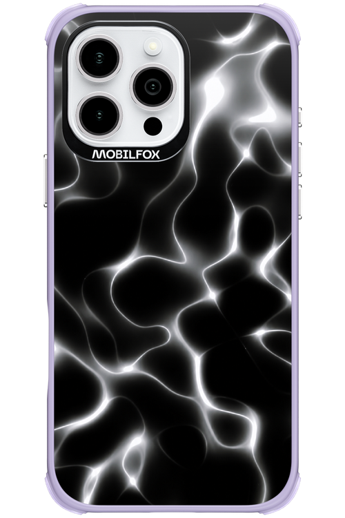 Dark Aura 2.0 - Apple iPhone 16 Pro Max