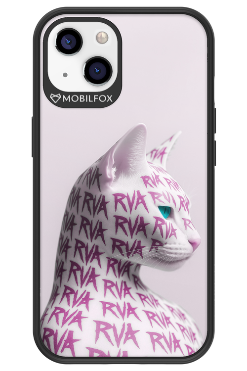 RVA Cat - Apple iPhone 13