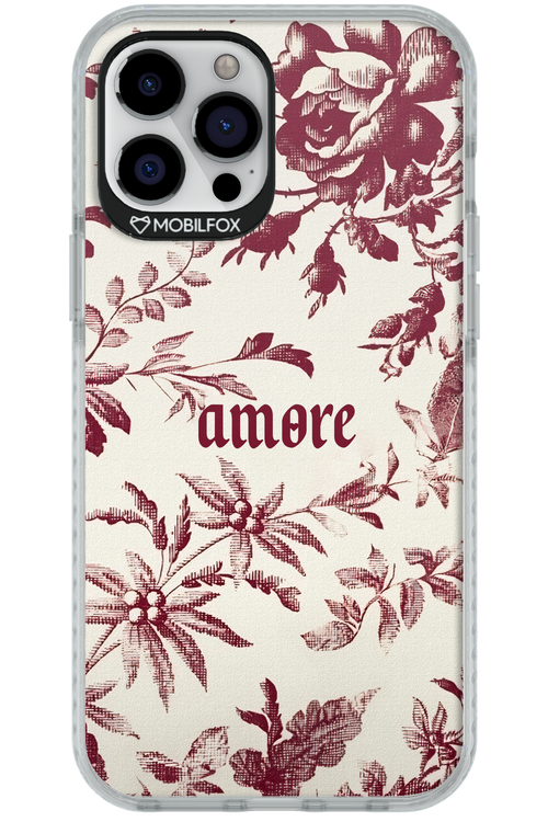 Amore 2.0 - Apple iPhone 12 Pro Max