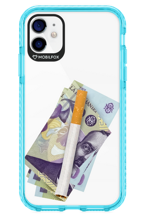 Cigarette 100 Lei - Apple iPhone 11