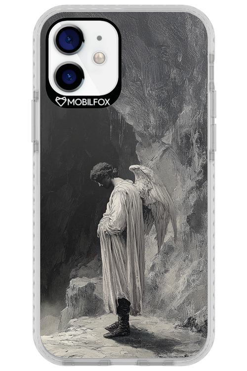 INGER Cover 2.0 - Apple iPhone 12