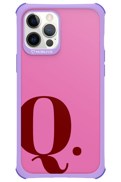 Q (Sorbet) 2.0 - Apple iPhone 12 Pro Max