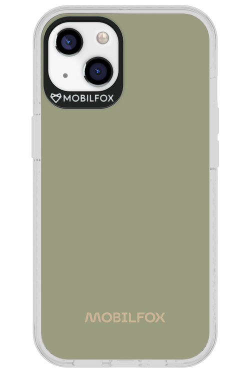Olive - Apple iPhone 13
