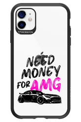 Need money for AMG - Apple iPhone 11
