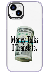 Money Talks II 2.0 - Apple iPhone 15 Plus