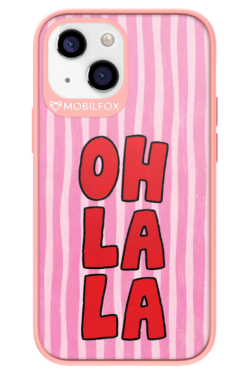 OHLALA 2.0 - Apple iPhone 13 Mini