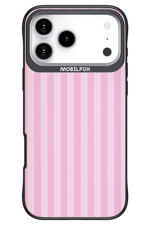 Pink Secret  2.0 - Apple iPhone 17 Pro Max