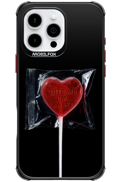 Bite 2.0 - Apple iPhone 16 Pro Max