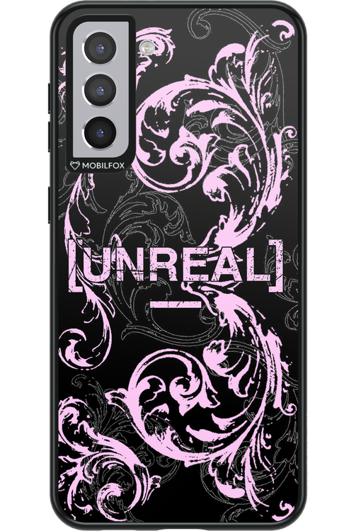 Antique Pink 2.0 - Samsung Galaxy S21+