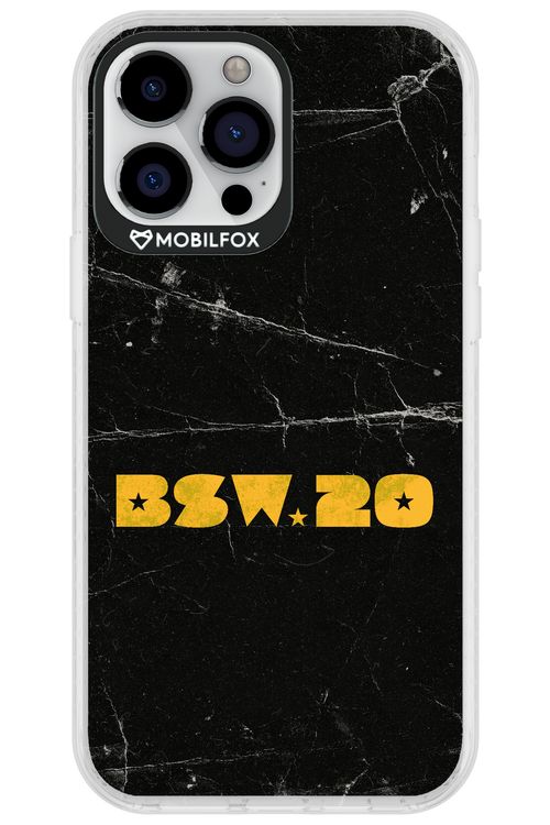 BSW 20 (5) 2.0 - Apple iPhone 13 Pro Max