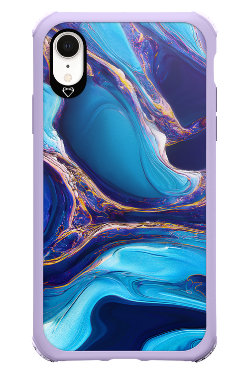 Amethyst - Apple iPhone XR