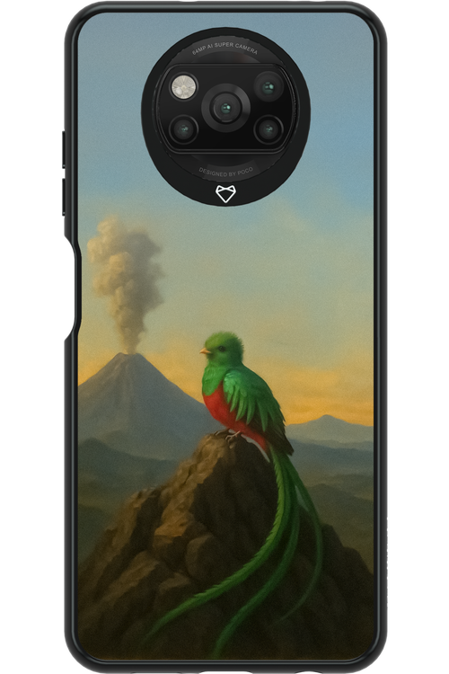 Birdy 2.0 - Xiaomi Poco X3 Pro