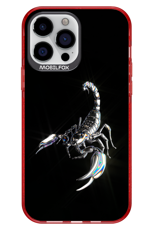 Chrome Scorpio - Apple iPhone 13 Pro Max