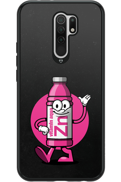 Vitamin Aqua Zn 2.0 - Xiaomi Redmi 9