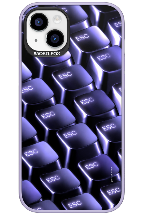 Can's Escape 2.0 - Apple iPhone 15 Plus