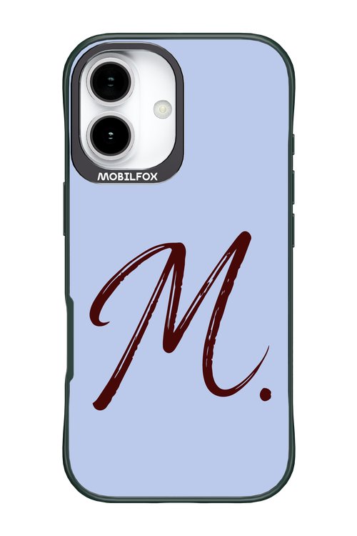 (Jellyfish Presso) M 2.0 - Apple iPhone 17