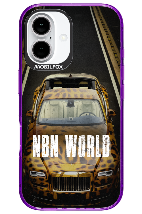 Car 2.0 - Apple iPhone 16
