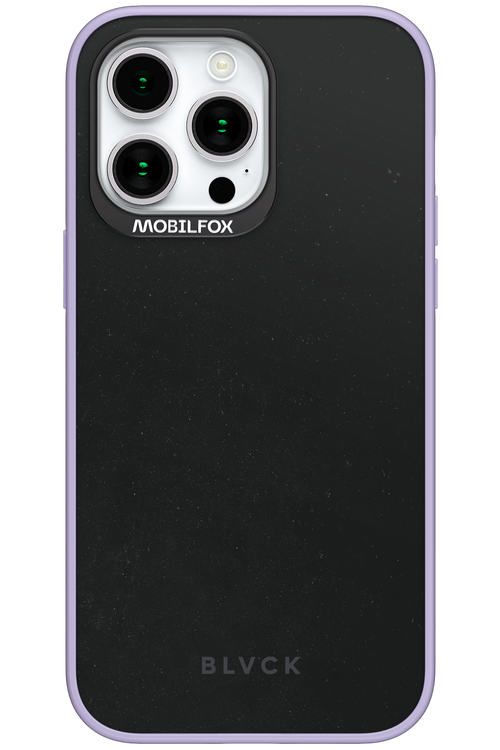 BLVCK 2.0 - Apple iPhone 15 Pro Max