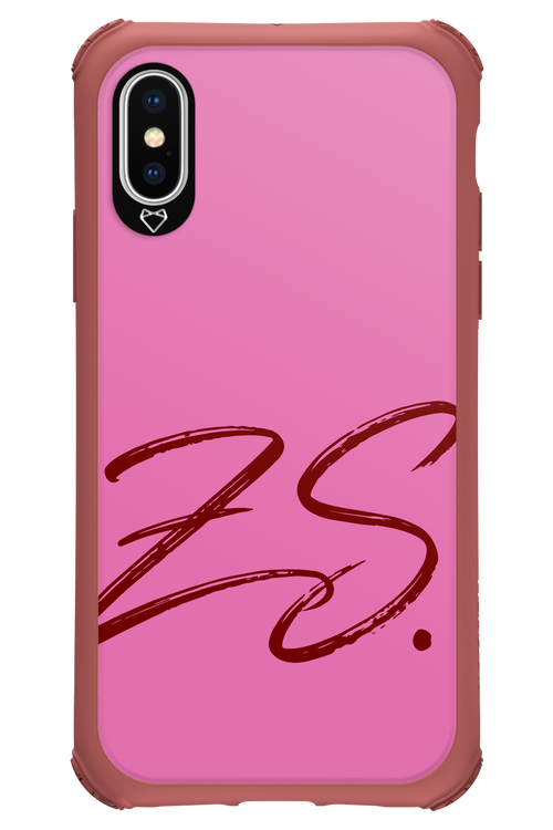 (Sorbet) ZS 2.0 - Apple iPhone XS