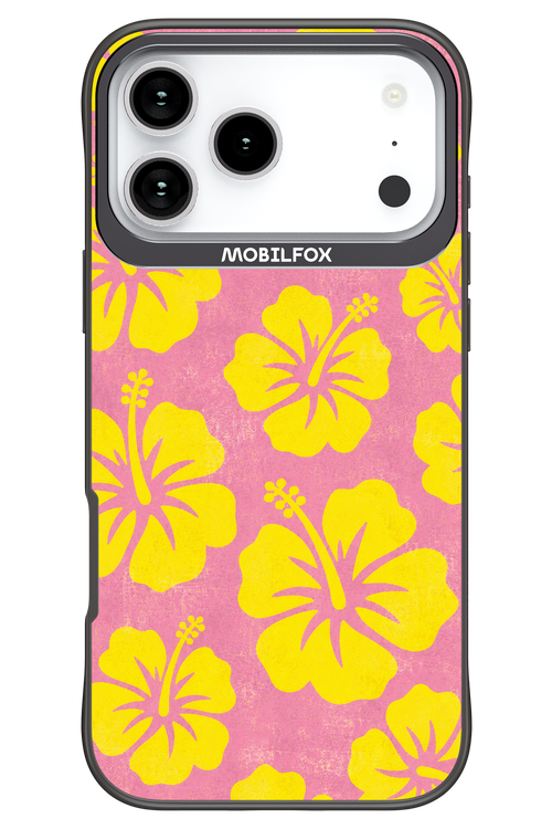 HAWAII 2.0 - Apple iPhone 17 Pro Max