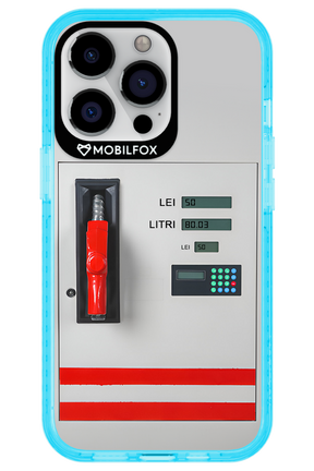 Litri 1 - Apple iPhone 13 Pro