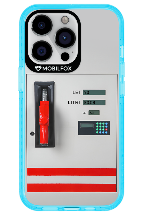 Litri 1 - Apple iPhone 13 Pro