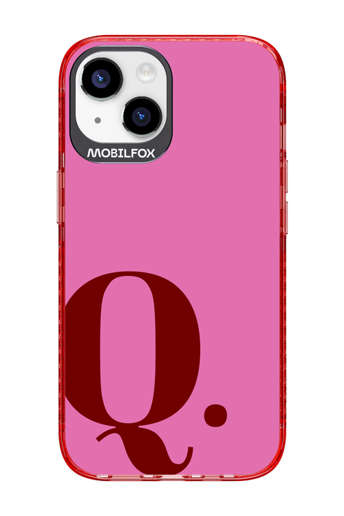Q (Sorbet) 2.0 - Apple iPhone 14