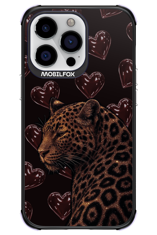 Leo Hearts 2.0 - Apple iPhone 13 Pro