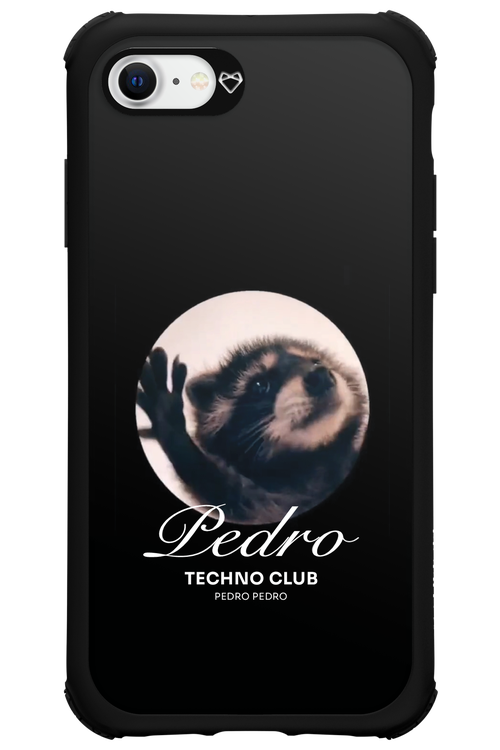 Pedro - Apple iPhone SE 2022