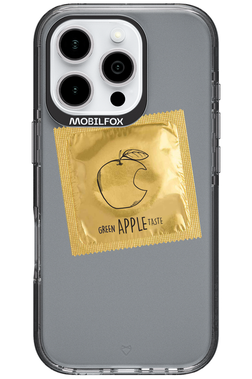 Safety Apple 2.0 - Apple iPhone 16 Pro
