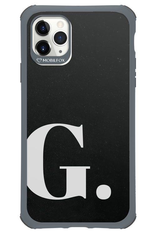 G (Off Space) 2.0 - Apple iPhone 11 Pro Max