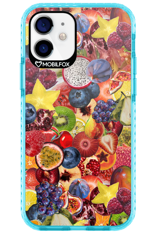 Fruit Basket 2.0 - Apple iPhone 12
