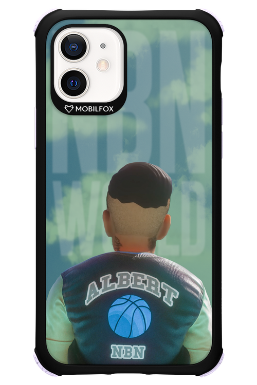 Albert Sky - Apple iPhone 12
