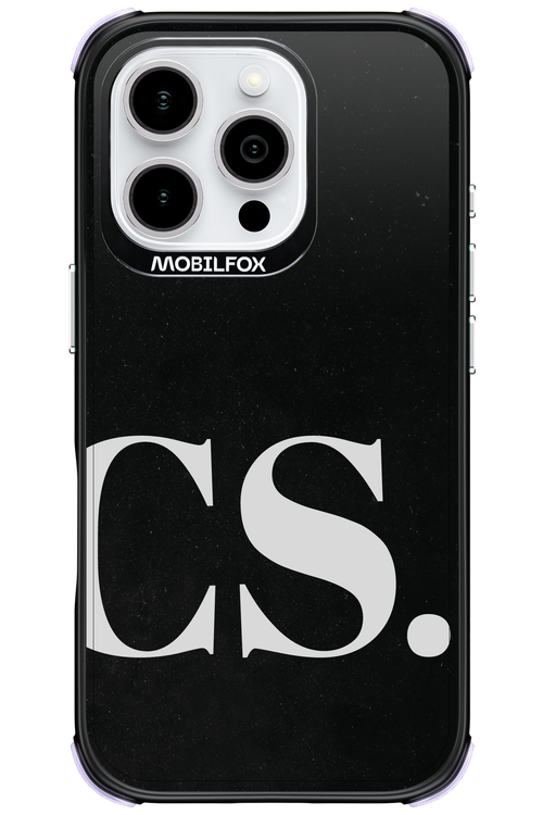 CS (Off Space) 2.0 - Apple iPhone 16 Pro