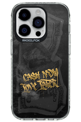 Liquid Assets Gold - Apple iPhone 14 Pro