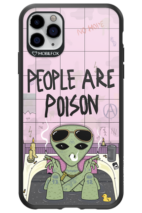 Poison - Apple iPhone 11 Pro Max