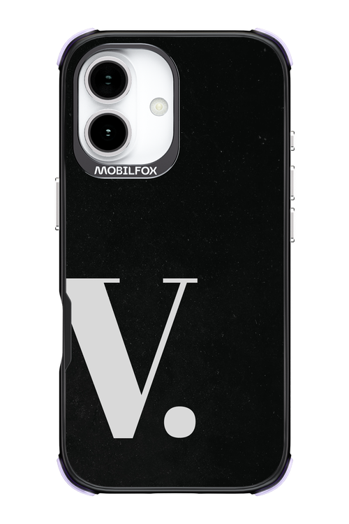 V (Off Space) 2.0 - Apple iPhone 17