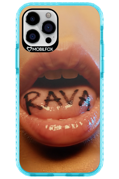 Rava Kiss 2.0 - Apple iPhone 12 Pro