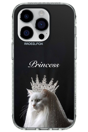 Princess - Apple iPhone 14 Pro