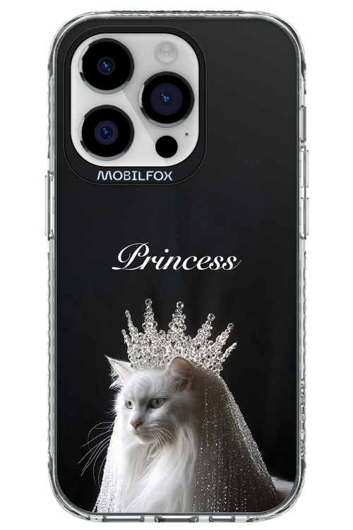 Princess - Apple iPhone 14 Pro