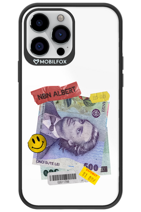 Money - Apple iPhone 13 Pro Max